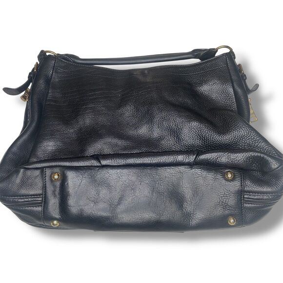 Prada Vitello Daino Leather Hobo Bag - Picture 3 of 3